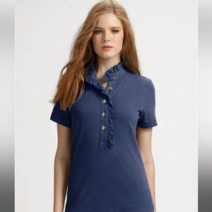 Tory Burch polo